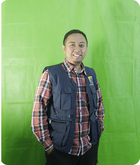 Kak Wahyu