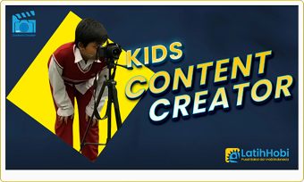 Kids Content Creator