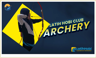Latih Hobi Club Archery