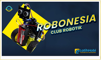 Robonesia Club Robotik