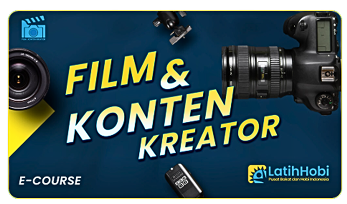 Film & Konten Kreator