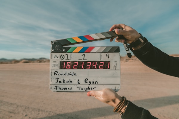 Filmmaking untuk Pemula
