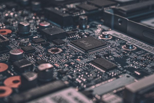 Robotik Lanjutan: IoT dengan ESP32