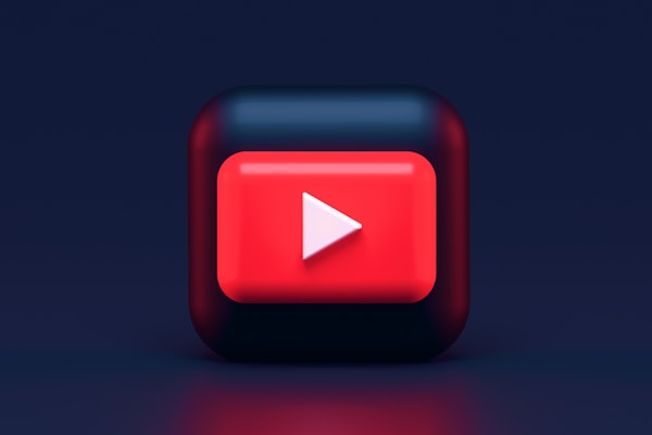 Jadi Konten Kreator YouTube